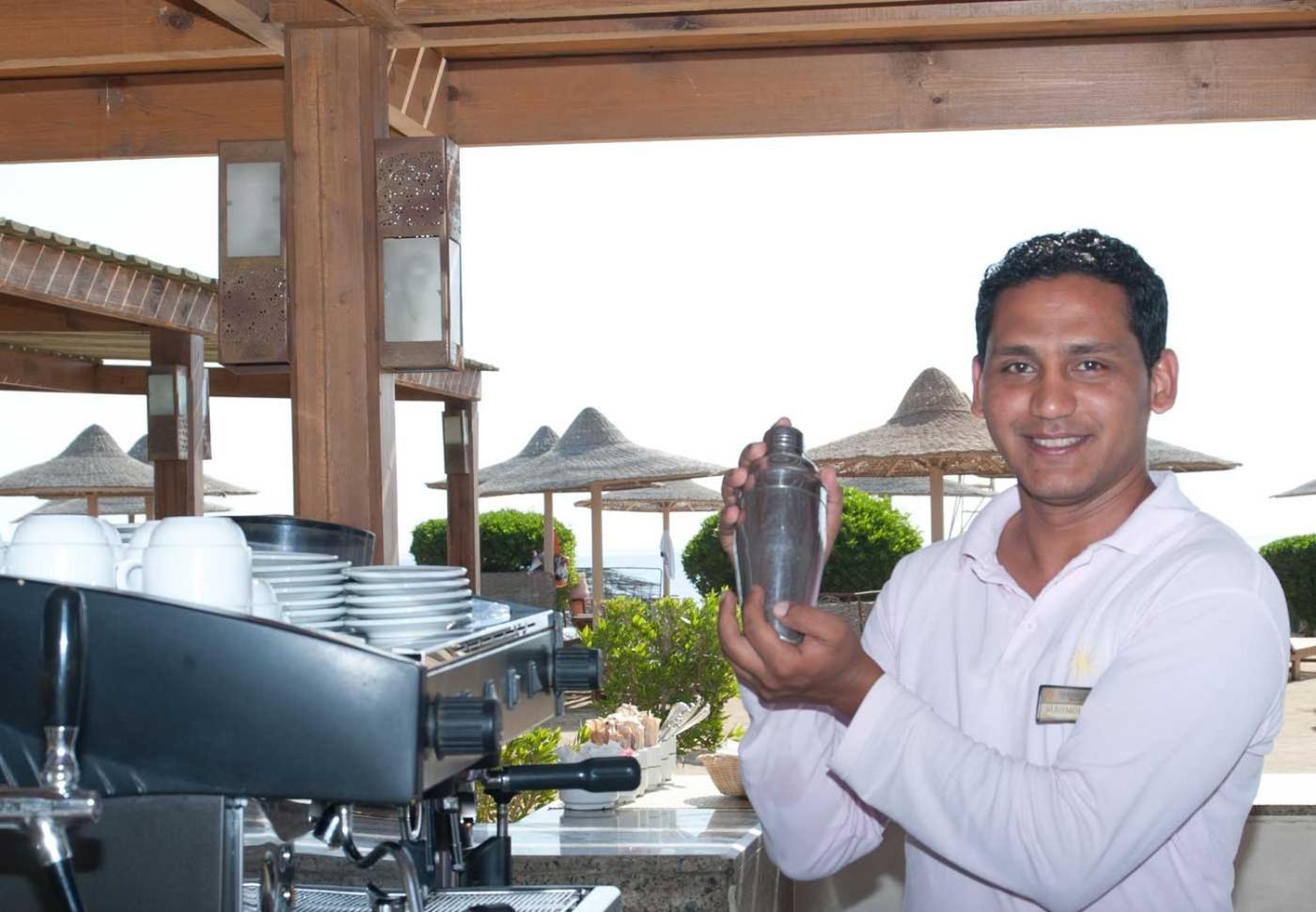 Shams Alam Beach Resort Abu Ghusun ภายนอก รูปภาพ